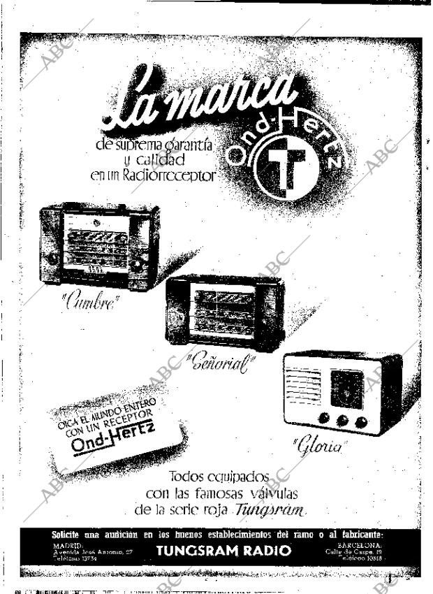 ABC MADRID 27-07-1944 página 20