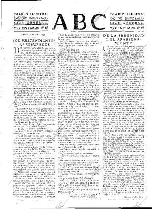 ABC MADRID 27-07-1944 página 3