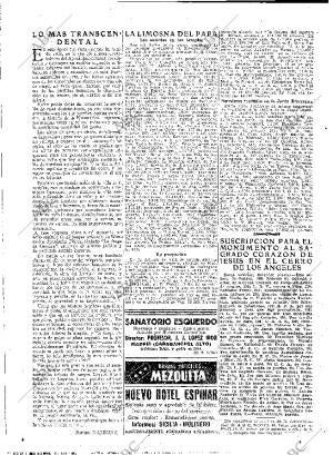 ABC MADRID 27-07-1944 página 6