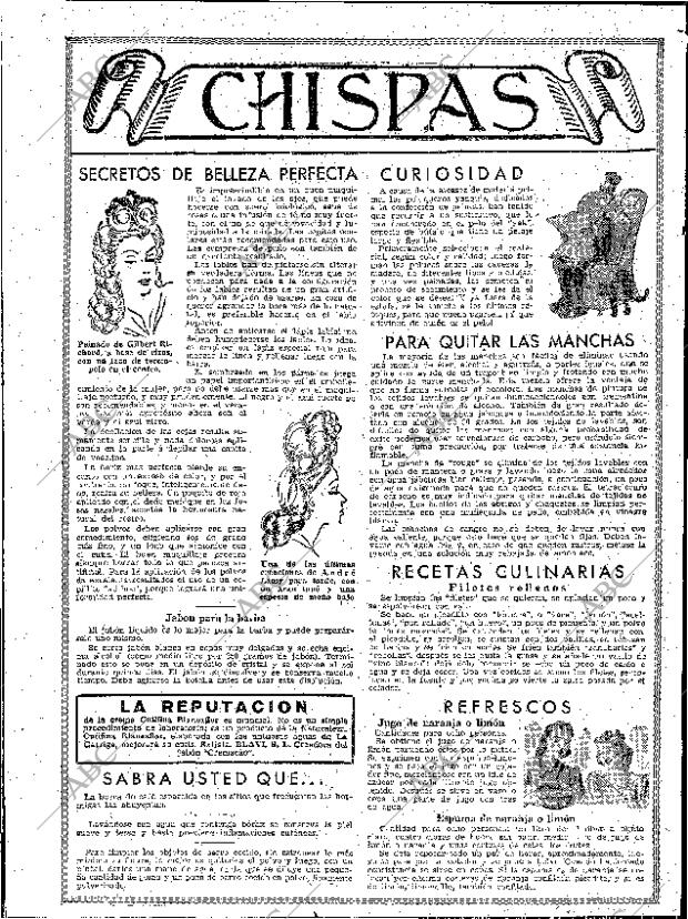 ABC SEVILLA 27-07-1944 página 6