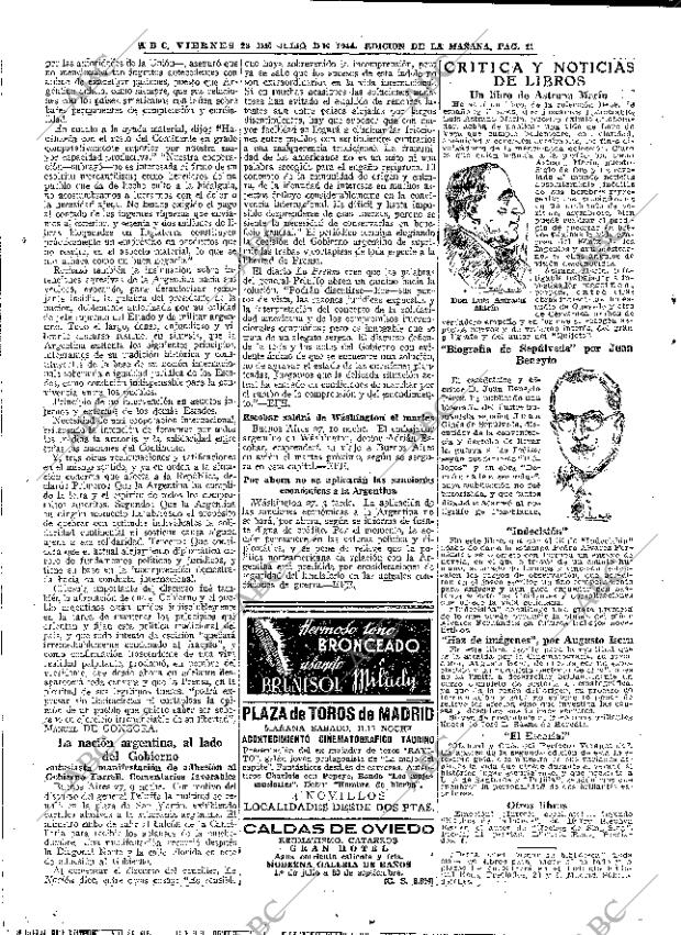 ABC MADRID 28-07-1944 página 12