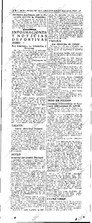 ABC MADRID 28-07-1944 página 17