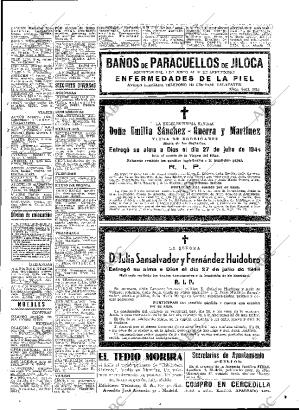 ABC MADRID 28-07-1944 página 19