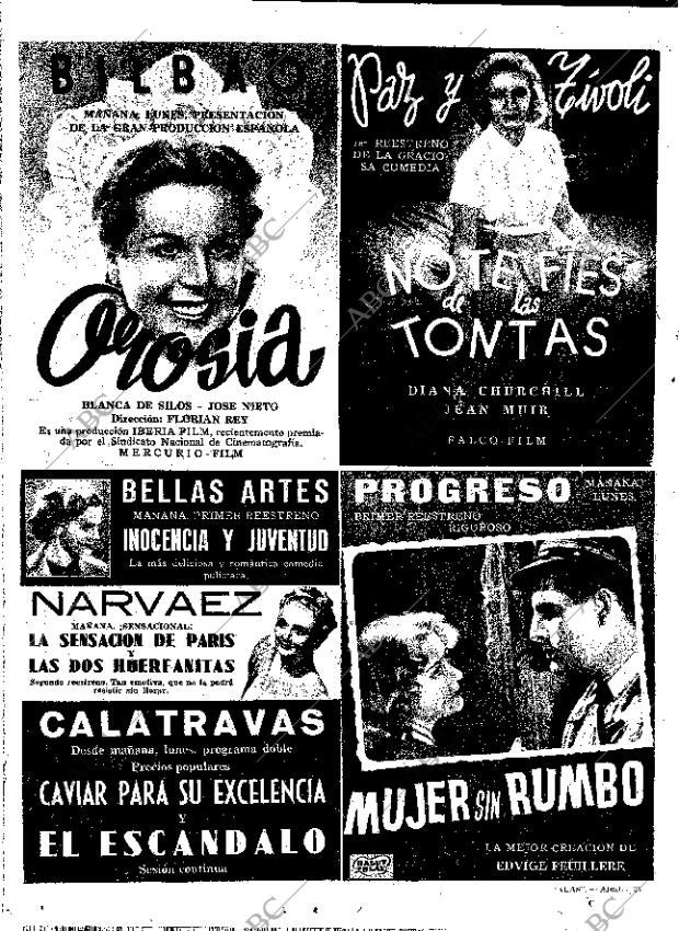 ABC MADRID 30-07-1944 página 12