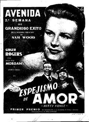 ABC MADRID 30-07-1944 página 13