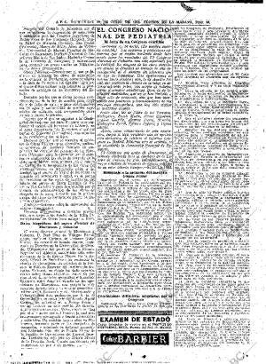 ABC MADRID 30-07-1944 página 16