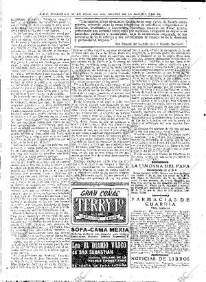 ABC MADRID 30-07-1944 página 22