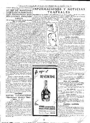ABC MADRID 30-07-1944 página 26