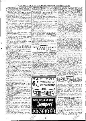 ABC MADRID 30-07-1944 página 27