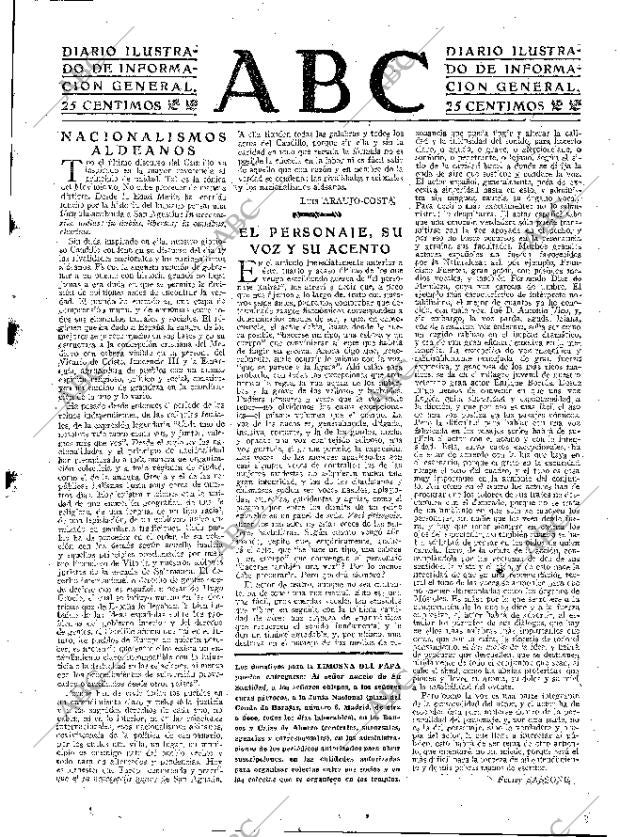 ABC MADRID 30-07-1944 página 3
