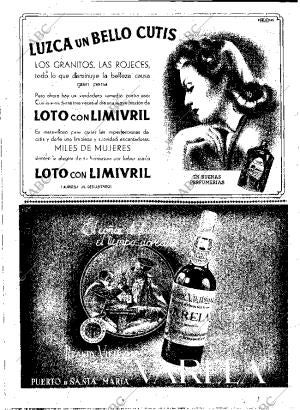 ABC MADRID 30-07-1944 página 4
