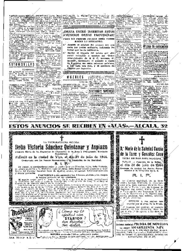 ABC MADRID 02-08-1944 página 19