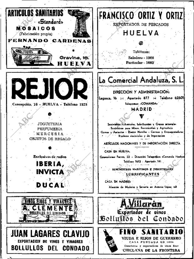 ABC SEVILLA 02-08-1944 página 8