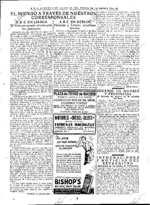 ABC MADRID 03-08-1944 página 11