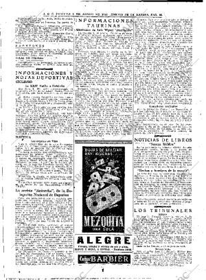 ABC MADRID 03-08-1944 página 14