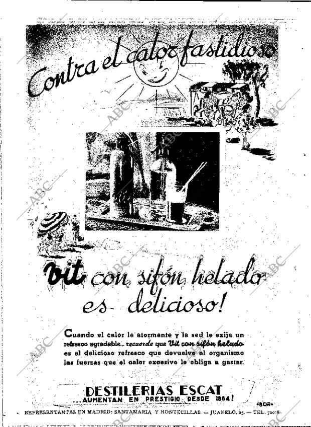 ABC MADRID 03-08-1944 página 4