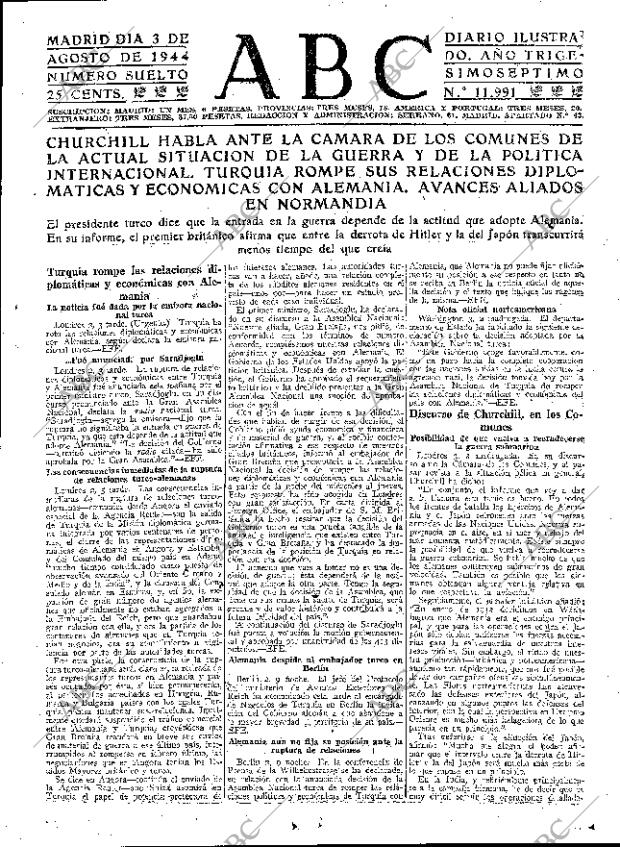 ABC MADRID 03-08-1944 página 5
