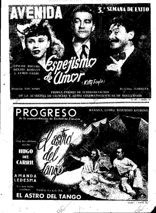 ABC MADRID 06-08-1944 página 13