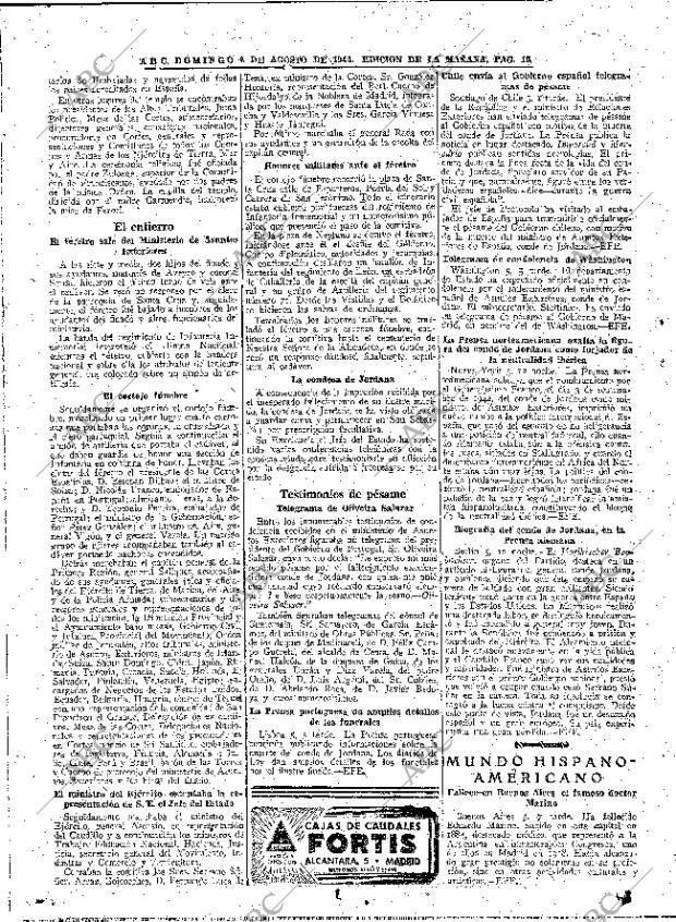 ABC MADRID 06-08-1944 página 16