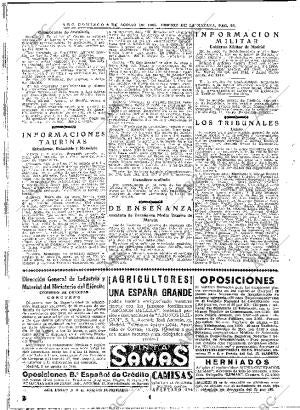 ABC MADRID 06-08-1944 página 28