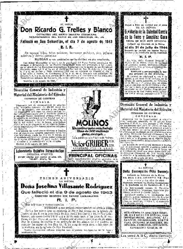 ABC MADRID 06-08-1944 página 30