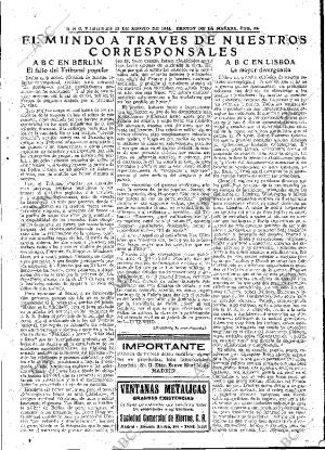ABC MADRID 11-08-1944 página 13