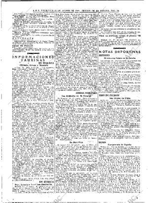 ABC MADRID 11-08-1944 página 16