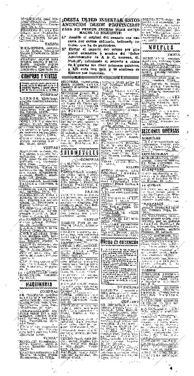 ABC MADRID 11-08-1944 página 18