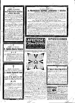 ABC MADRID 11-08-1944 página 19