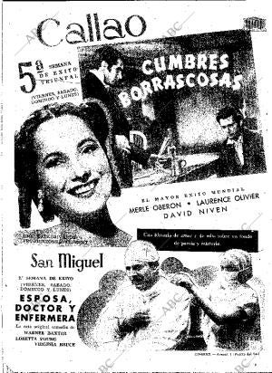 ABC MADRID 11-08-1944 página 4