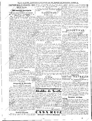 ABC SEVILLA 11-08-1944 página 13