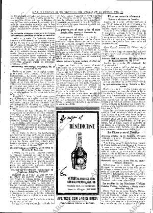 ABC MADRID 13-08-1944 página 11