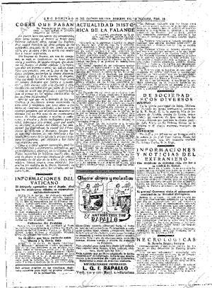 ABC MADRID 13-08-1944 página 14