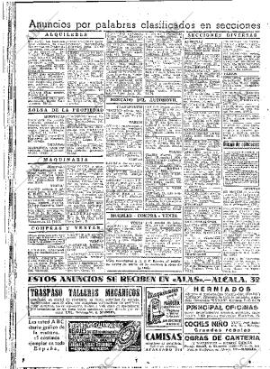 ABC MADRID 13-08-1944 página 22