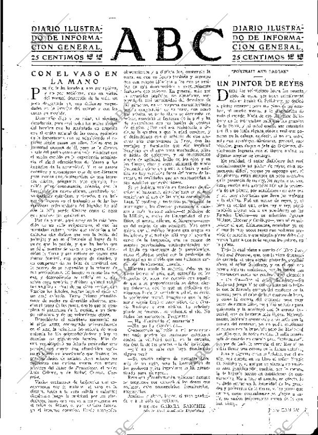ABC MADRID 13-08-1944 página 3
