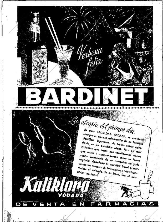 ABC MADRID 16-08-1944 página 4