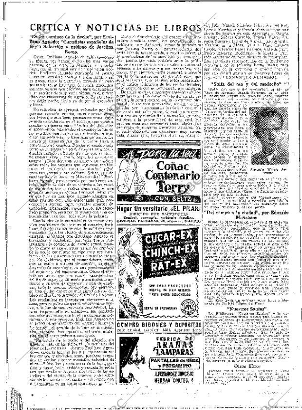 ABC MADRID 16-08-1944 página 6
