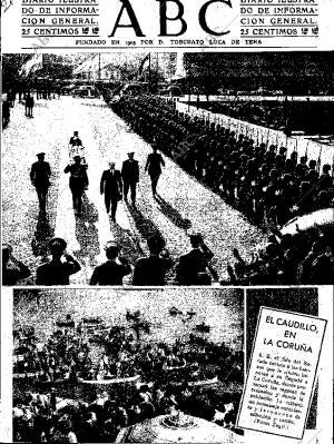 ABC SEVILLA 20-08-1944 página 1