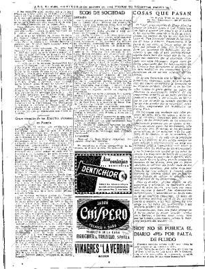 ABC SEVILLA 20-08-1944 página 14