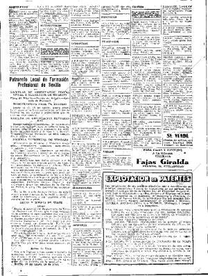ABC SEVILLA 20-08-1944 página 16