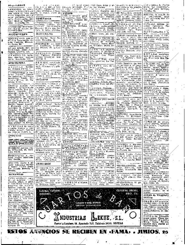 ABC SEVILLA 20-08-1944 página 19