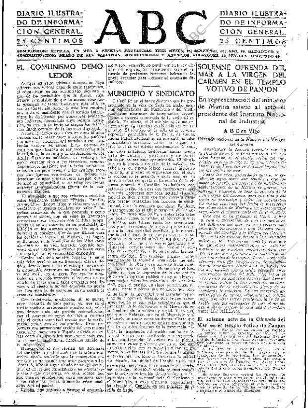 ABC SEVILLA 20-08-1944 página 7