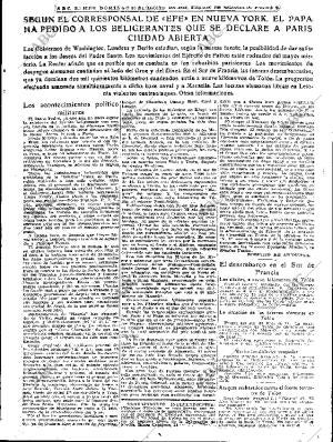 ABC SEVILLA 20-08-1944 página 9