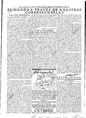 ABC MADRID 22-08-1944 página 11