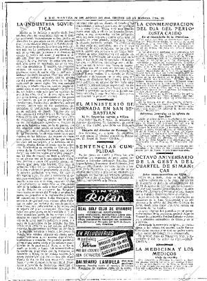 ABC MADRID 22-08-1944 página 12