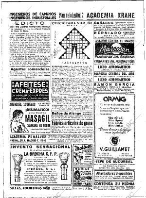 ABC MADRID 22-08-1944 página 2