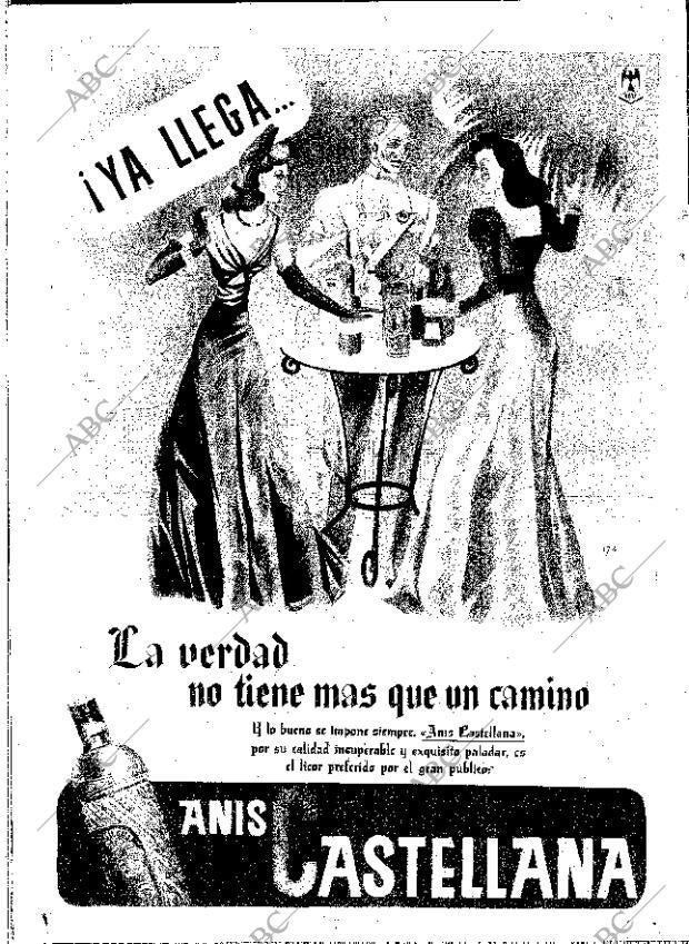 ABC MADRID 22-08-1944 página 20
