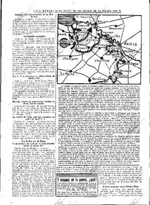 ABC MADRID 22-08-1944 página 9