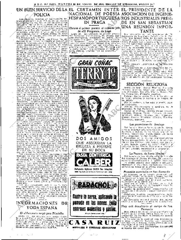 ABC SEVILLA 22-08-1944 página 11