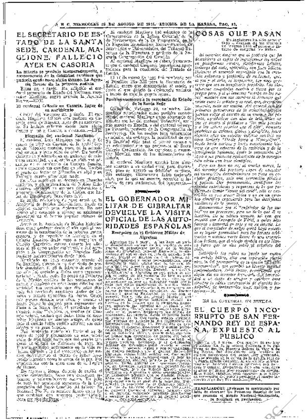 ABC MADRID 23-08-1944 página 12